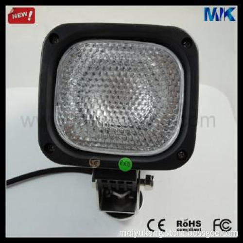 automotive hid lights 35W or 55w waterproof hid xenon working light